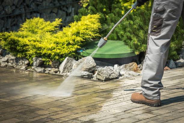 Solomon, KS Pressure Washing Services Company