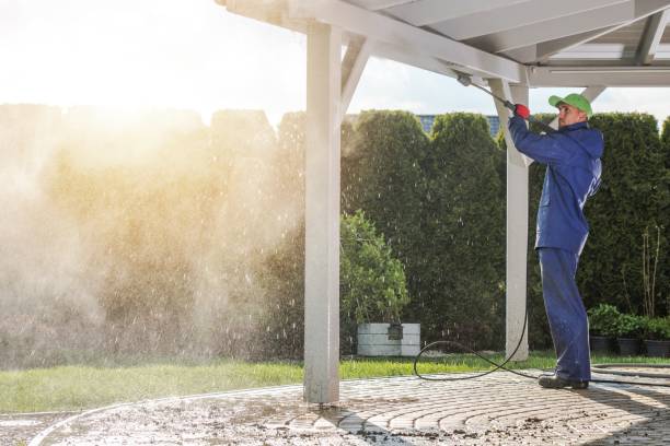 Boat and Dock Cleaning in Solomon, KS